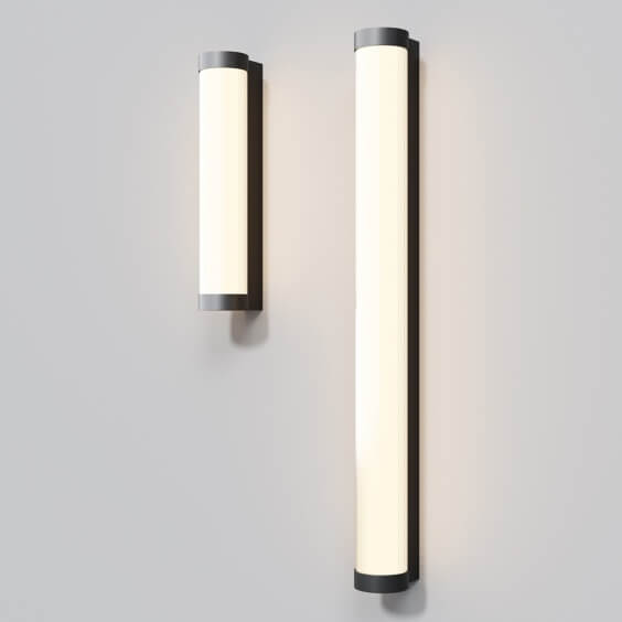 Rounge H.50 cm Lampada da terra outdoor Maytoni - Agof Store