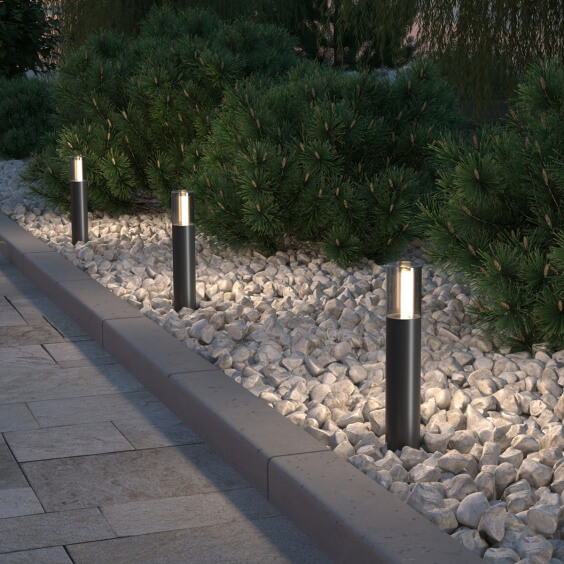 Maytoni Glide H.37 cm outdoor floor lamp - Agof Store