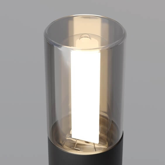 Glide H.37 cm Lampada da terra outdoor Maytoni - Agof Store