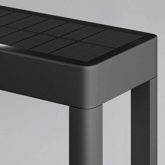 Maytoni Pir Outdoor Stehleuchte - Agof Store