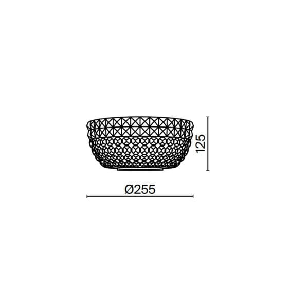 Maytoni Basfor wall lamp - Agof Store