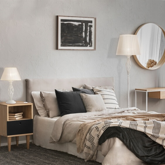 Maytoni Grace floor lamp - Agof Store