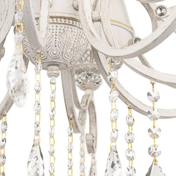 Maytoni Grace Ø 85 cm pendant lamp - Agof Store