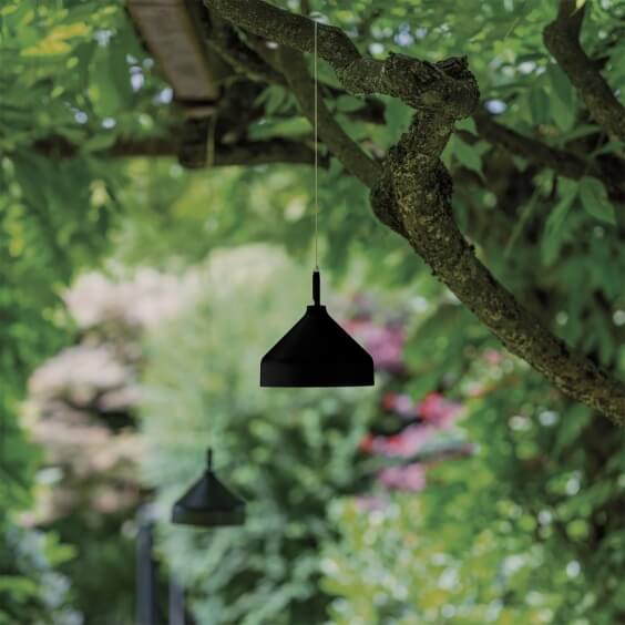 Zafferano Amelie Pro rechargeable pendant lamp - Agof Store
