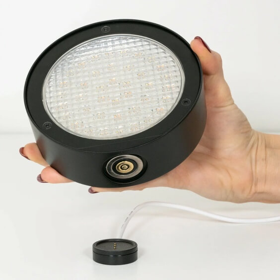 Zafferano Super O 3 Pro portable floor lamp - Agof Store