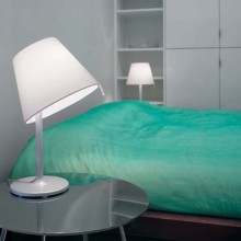 Artemide Melampo Notte Lampada da tavolo - Agof Store