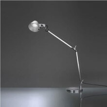 Artemide Tolomeo Led table lamp - Agof Store