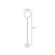 Artemide Castore Stehleuchte - Agof Store