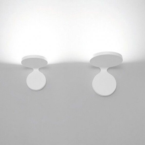 Artemide Rea Wandleuchte - Agof Store