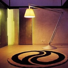 Flos Superarchimoon Floor Lamp - Agof Store