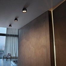 Flos Wan C/W Wall Ceiling Lamp - Agof Store