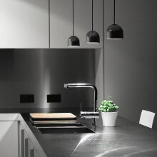 Flos Wan S lampada a sospensione - Agof Store
