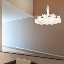 Flos Zeppelin Pendelleuchte - Agof Store