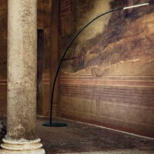 FontanaArte Yumi floor lamp - Agof Store