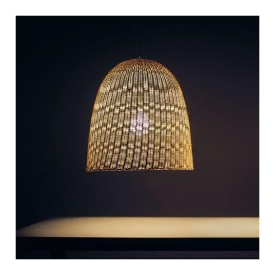 Gervasoni Bell 95 pendant lamp - Agof Store