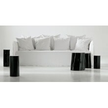 Gervasoni Log S M L coffee table - Agof Store