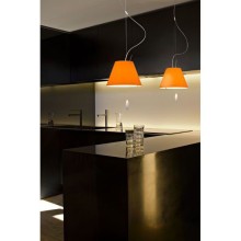 LucePlan Costanzina pendant lamp - Agof Store