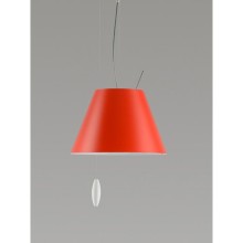 LucePlan Costanzina pendant lamp - Agof Store