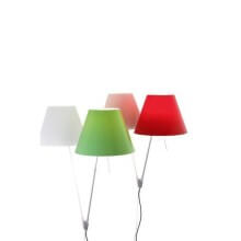 LucePlan Costanza wall lamp - Agof Store