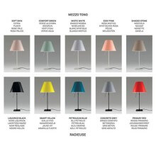 LucePlan Costanza wall lamp - Agof Store