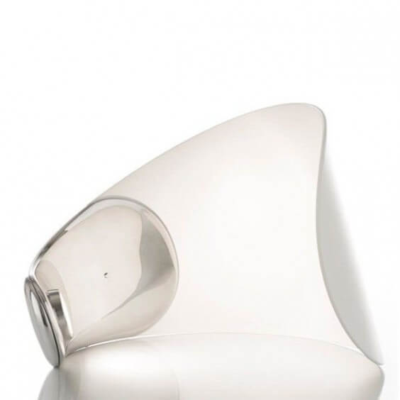 LucePlan Curl Tischleuchte - Agof Store