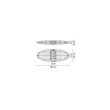 LucePlan Queen Titania Pendelleuchte - Agof Store