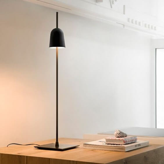 Ascent Lampada da tavolo LucePlan - Agof Store