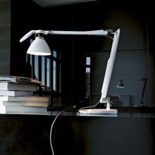 Fortebraccio 100 Lampada da tavolo LucePlan - Agof Store