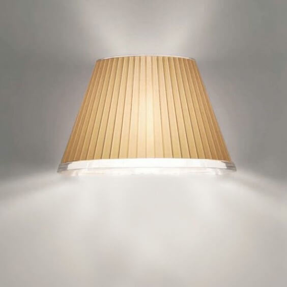 Artemide Choose wall lamp - Agof Store