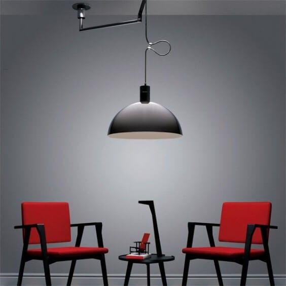 Nemo AS41Z Pendelleuchte - Agof Store