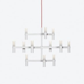 Crown Minor Lampada a sospensione Nemo - Agof Store