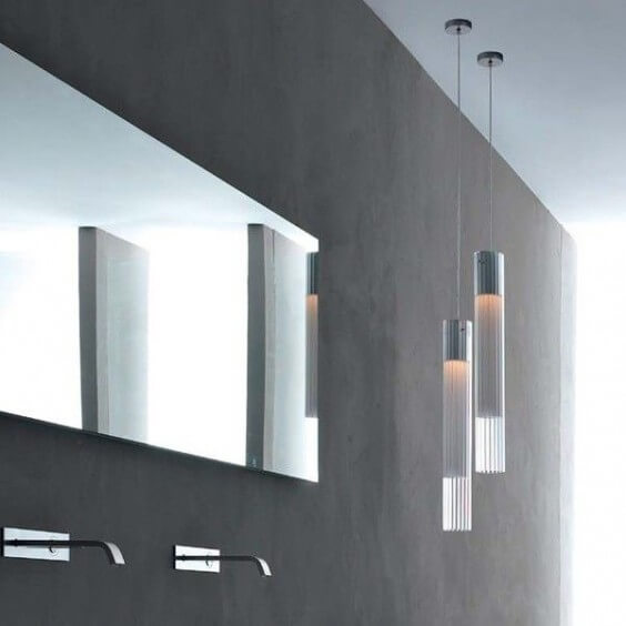 Ilium Lampada a sospensione Nemo - Agof Store