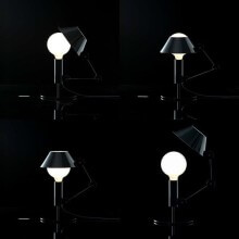 Nemo Mr. Light Short Tischleuchte - Agof Store
