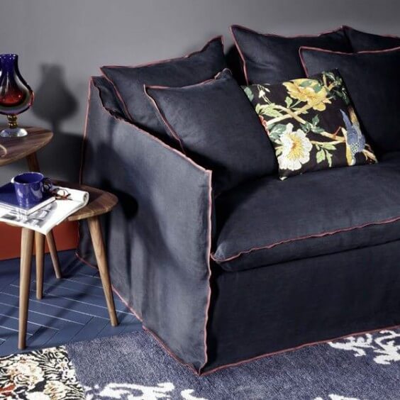 Gervasoni Ghost 13-15 Schlafsofa - Agof Store