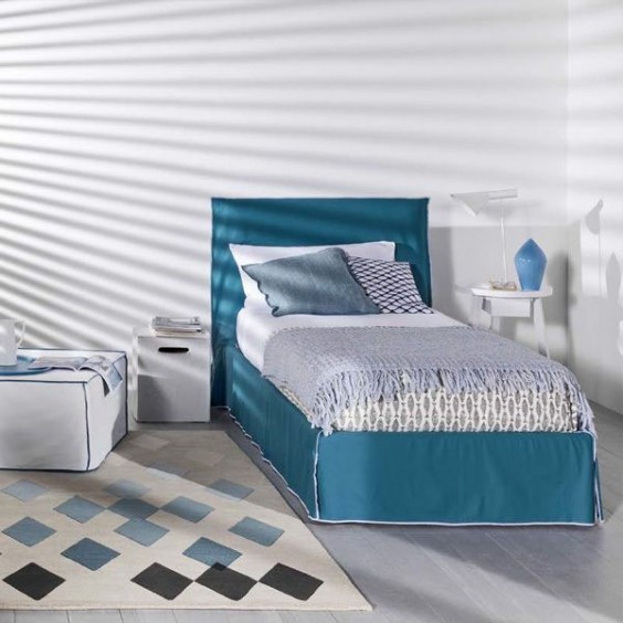 Gervasoni Ghost 82 Bett - Agof Store