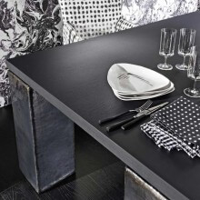 Gervasoni InOut 33 34 table - Agof Store
