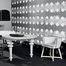 Gervasoni Gray 26 easy chair - Agof Store