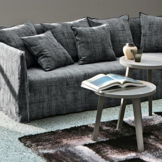 Gervasoni Gray 42 Couchtisch - Agof Store