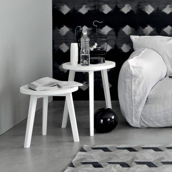 Gervasoni Gray 42 Couchtisch - Agof Store
