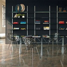 Driade Miss Lacy Stuhl - Agof Store