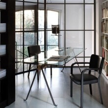 Driade Frate table - Agof Store