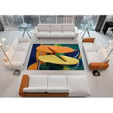 Driade Fenix Sofa - Agof Store