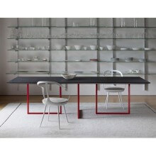 Driade Gazelle Tisch - Agof Store