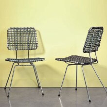 Gervasoni Brick 23 chair - Agof Store