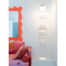 Artemide Falkland pendant lamp - Agof Store