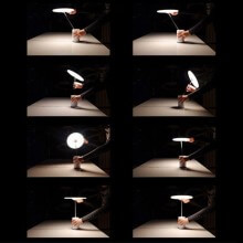 Artemide Sisifo table lamp - Agof Store
