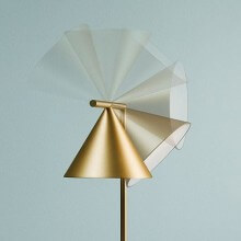 Flos Captain Flint Floor Lamp - Agof Store