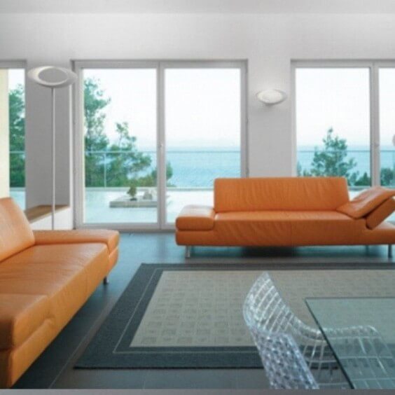 Artemide Cabildo Led floor lamp - Agof Store