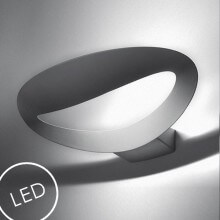 Artemide Mesmeri Led Wandleuchte - Agof Store