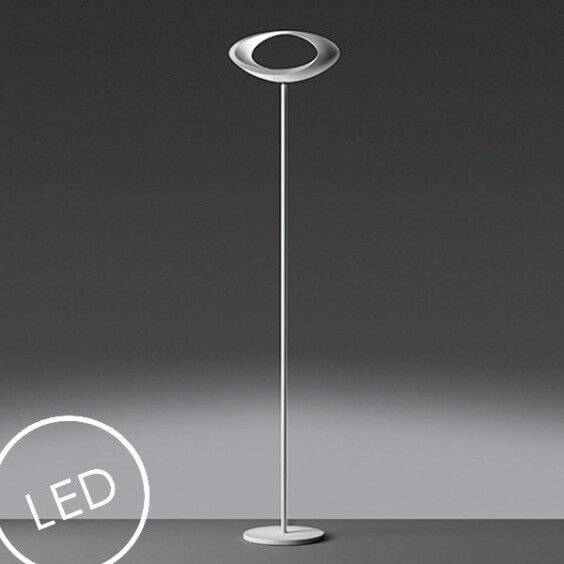 Artemide Cabildo Led floor lamp - Agof Store